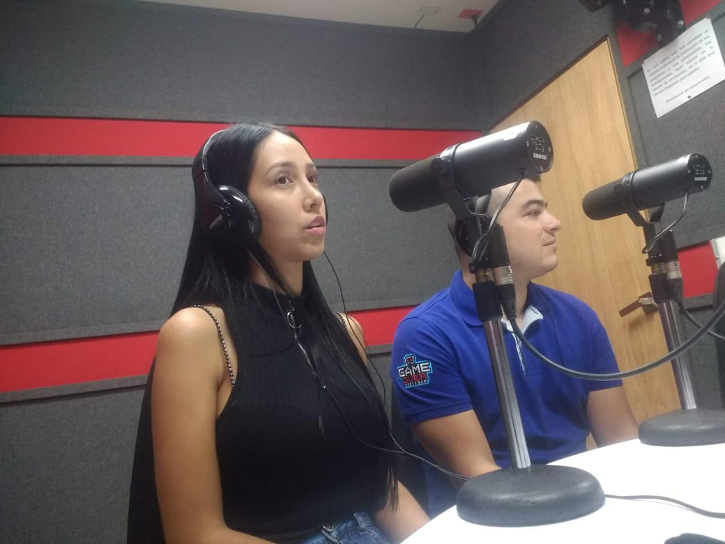 ¿ Conoces a Game Over – Resto&nbsp;Bar?