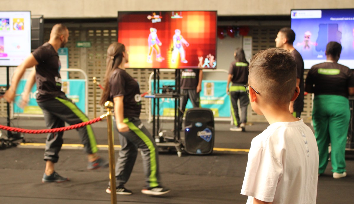 Gamers INDER: La promesa de los eSports en&nbsp;Medellín